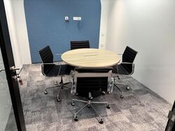 Uob Plaza (D1), Office #483987141